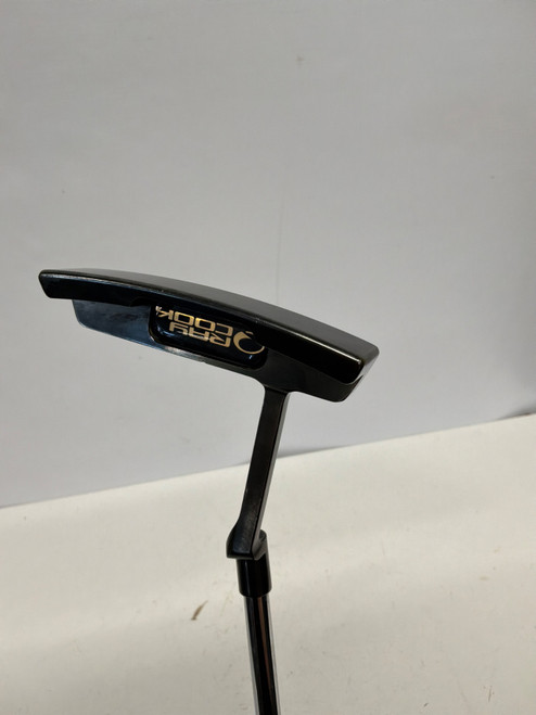 Vist Large View of Product Image Which is Used Ray Cook BLUE GOOSE Mens Putter RH