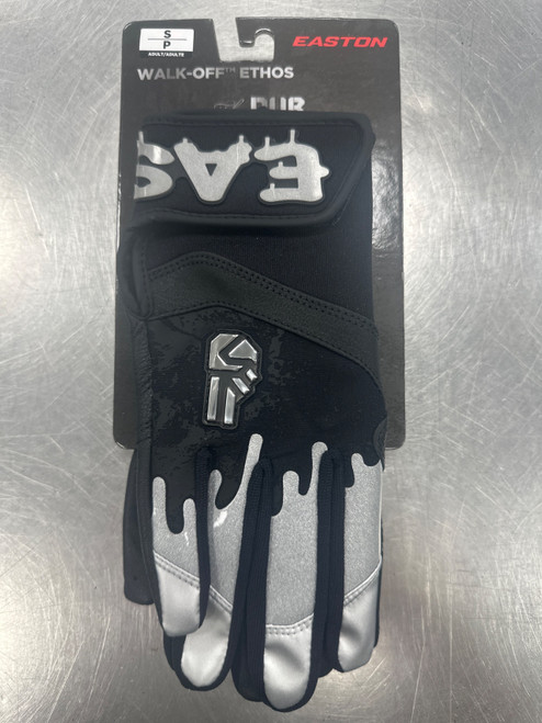 Vist Large View of Product Image Which is New EASTON WALK-OFF ETHOS DUB DARKSIDE BG SR-S