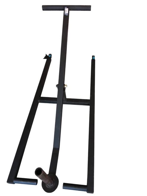 Vist Large View of Product Image Which is Used PULL UP ASSIST Home Gym