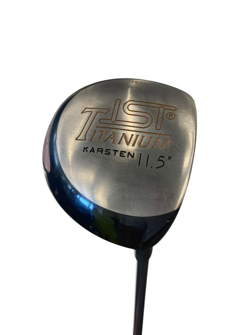 Vist Large View of Product Image Which is Used Ping IST Mens Driver RH 11.5 Degree