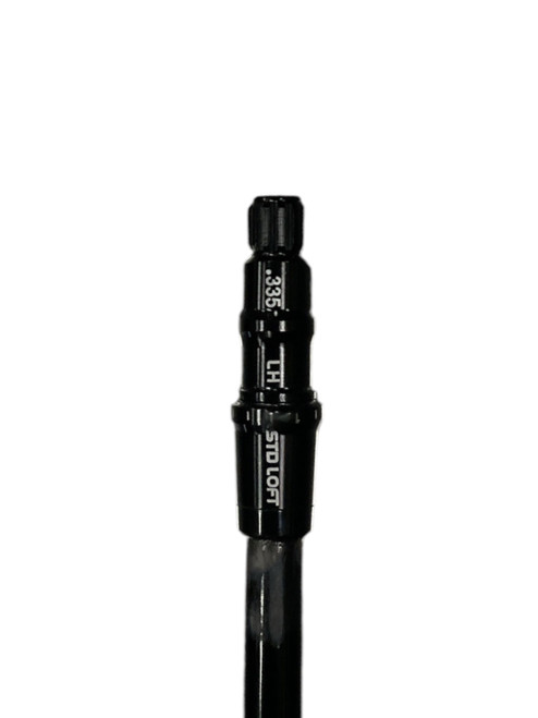 Vist Large View of Product Image Which is Used Taylormade LH Driver Shaft KAILI MR-70 MITSUBISHI CHEMICAL 60TX Golf Accessory