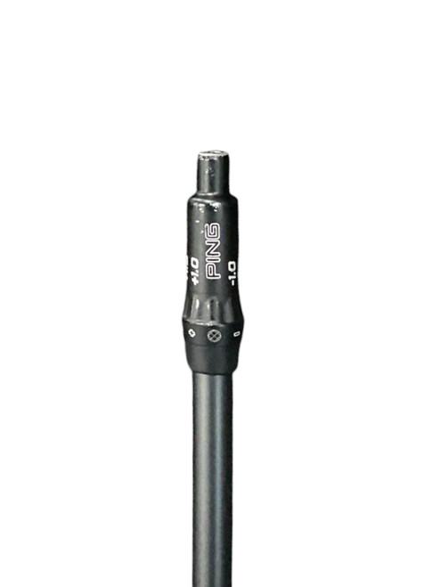 Vist Large View of Product Image Which is Used Ping Driver Shaft HZRDUS SMOKE 6.5 70G Golf Accessory