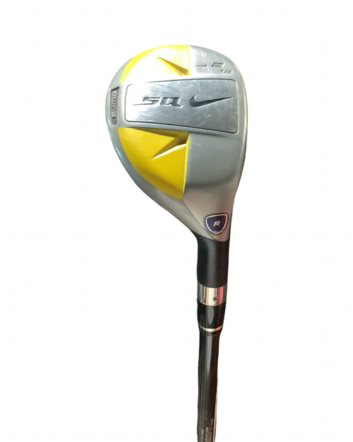 Vist Large View of Product Image Which is Used Nike SQ SUMO Mens Hybrid Club RH 2 Hybrid