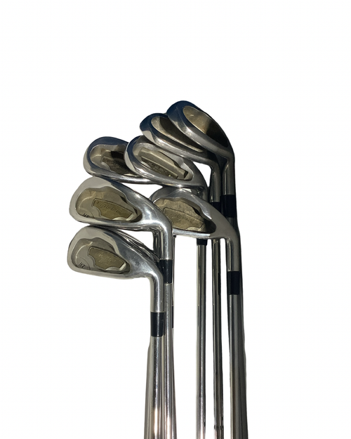 Vist Large View of Product Image Which is Used Acer STEP CAVITY XP LENGTHENED Mens Iron Set RH 3I-SW