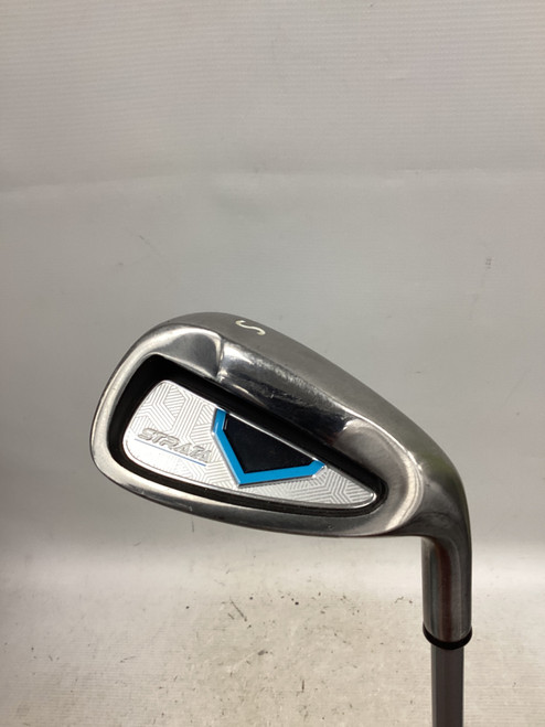 Vist Large View of Product Image Which is Used Strata LADIES SW Golf Wedge Womens RH Sand Wedge
