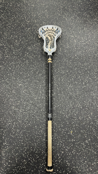 Vist Large View of Product Image Which is Used East Coast Dyes GRAPHENE 2.0 Men Atk/Mid Complete Stick Grey