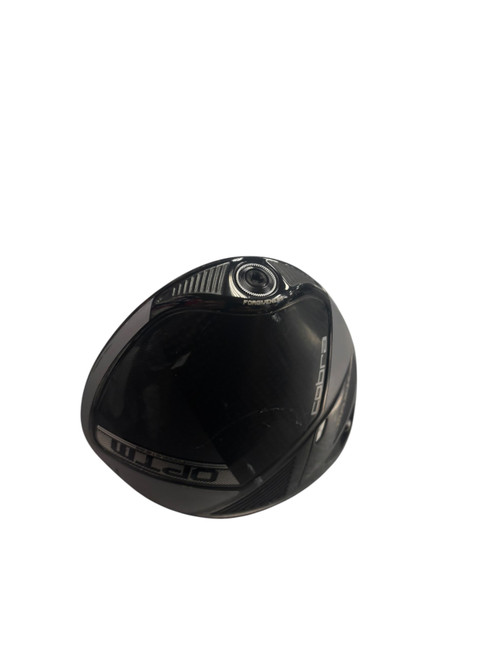 Vist Large View of Product Image Which is Used Cobra OPTM MAX-K DRIVER Mens Driver LH 9.0 Degree