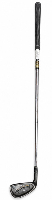 Vist Large View of Product Image Which is Used Wilson FG TOUR M3 4 IRON Mens Individual Iron LH 4 Iron