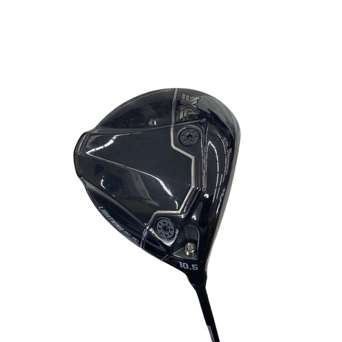 Vist Large View of Product Image Which is Used PXG PXG LIGHTNING MAX-10K+ Mens Driver RH 10.5 Degree