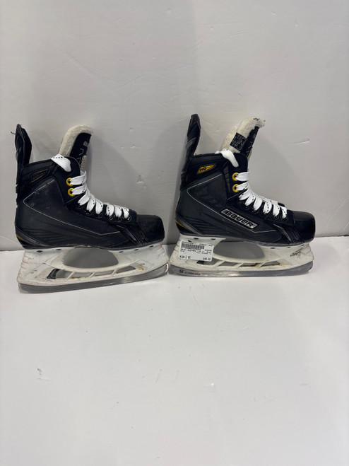 Vist Large View of Product Image Which is Used Bauer SUPREME 170 Junior Hockey Skate Junior 02