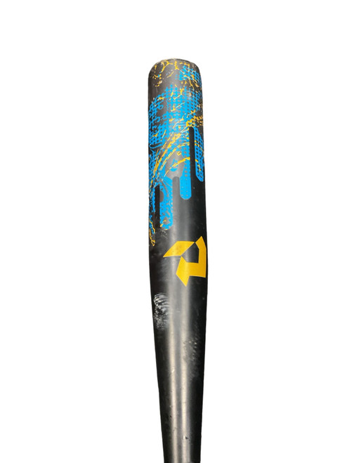 Vist Large View of Product Image Which is  Demarini UPRISING, BB USA, 2 1/2, Bat 32"