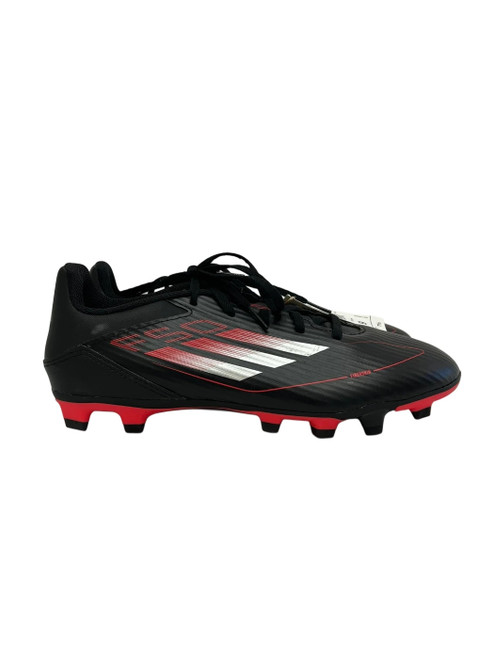 Vist Large View of Product Image Which is New Adidas F50 Club FG Mens 8 Soccer Cleats