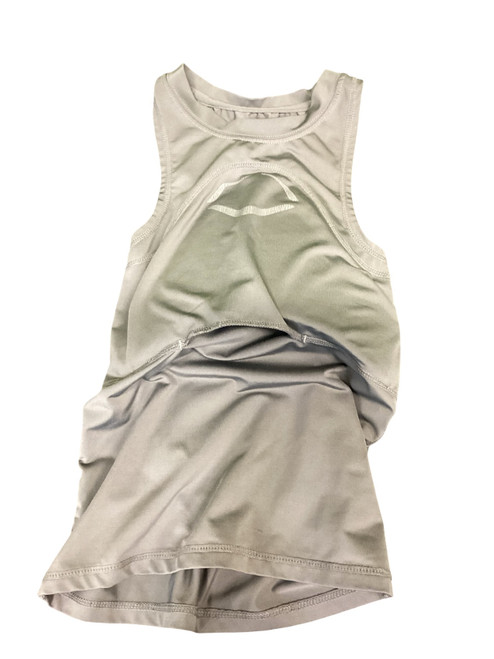 Vist Large View of Product Image Which is Used Evoshield PADDED UNDERSHIRT Other Clothing Grey SM