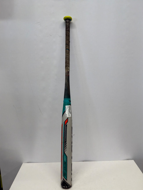 Vist Large View of Product Image Which is Used Easton RESMONDO FIREFLEX BB/SB Slowpitch Bat 34"