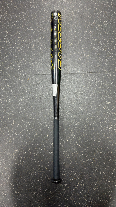 Vist Large View of Product Image Which is Used Easton HAMMER BB/SB Slowpitch Bat 33"