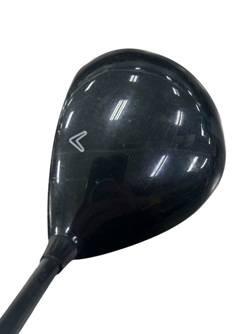 Vist Large View of Product Image Which is Used Callaway ERC 11 Mens Driver RH 10.0 Degree