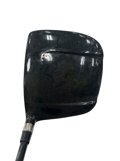 Vist Large View of Product Image Which is Used QUADRATIC Mens Driver RH 12.0 Degree