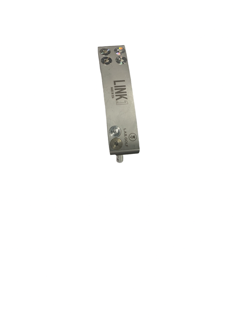 Vist Large View of Product Image Which is Used LAB LINK 1 Mens Putter RH