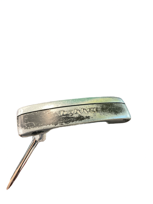 Vist Large View of Product Image Which is Used Knight TRAKKER Mens Putter LH