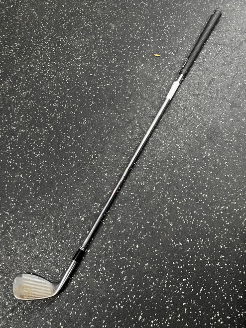 Vist Large View of Product Image Which is Used Cleveland TOUR ACTION Golf Wedge Mens RH 60 Degree