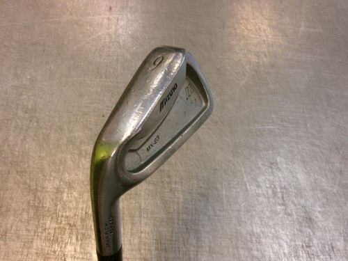 Vist Large View of Product Image Which is Used Mizuno MX-23 Mens Individual Iron LH 6 Iron