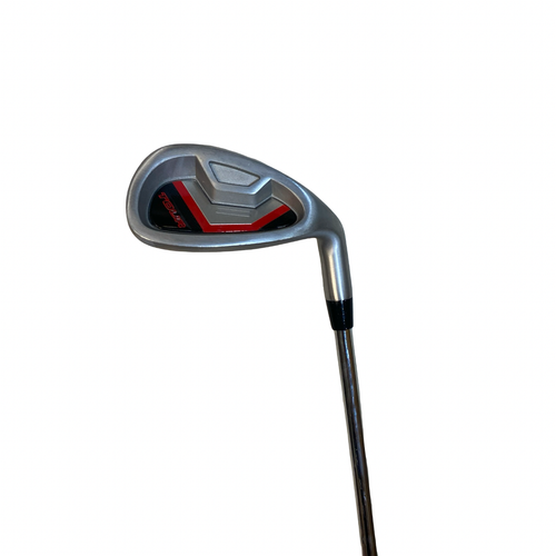 Vist Large View of Product Image Which is Used Wilson TOUR VELOCITY Golf Chipper RH Pitching Wedge