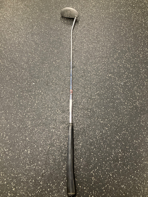 Vist Large View of Product Image Which is Used Callaway TUTTLE II Mens Putter RH