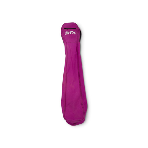 Vist Large View of Product Image Which is Used STX Player Carry Bag Pink