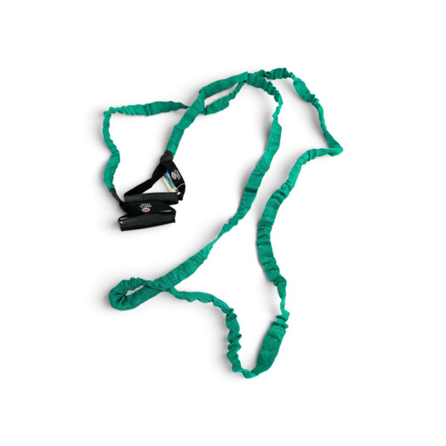 Vist Large View of Product Image Which is Used Flat Band Green Medium