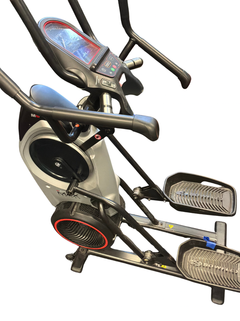 Vist Large View of Product Image Which is Bowflex MAX TRAINER M6