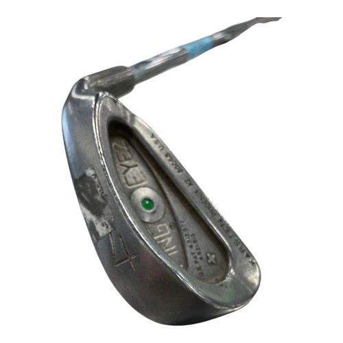 Vist Large View of Product Image Which is Used Ping EYE2 GREEN DOT Mens Individual Iron RH 4 Iron