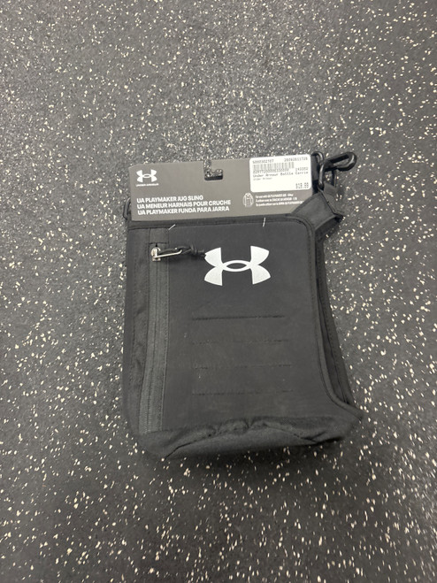Vist Large View of Product Image Which is Used Under Armour Sport Carrier