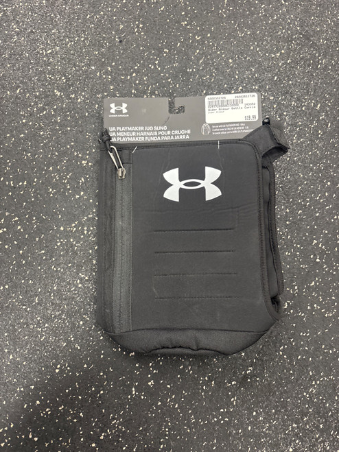 Vist Large View of Product Image Which is Used Under Armour Sport Carrier