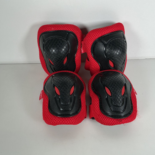 Vist Large View of Product Image Which is Used Inline Protective Set SM