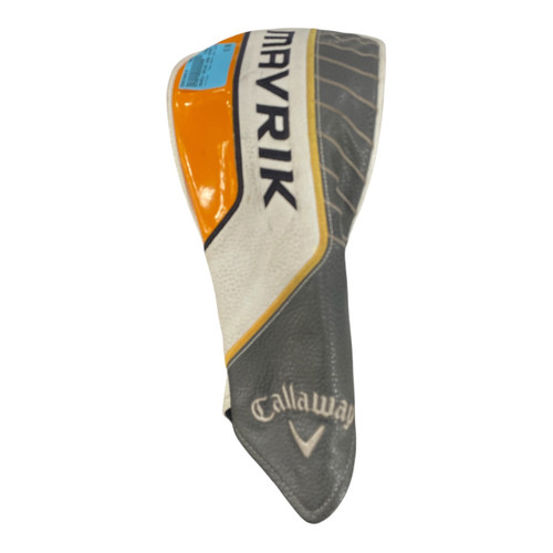 Vist Large View of Product Image Which is Used Callaway MAVRIK HEAD COVER Golf Accessory