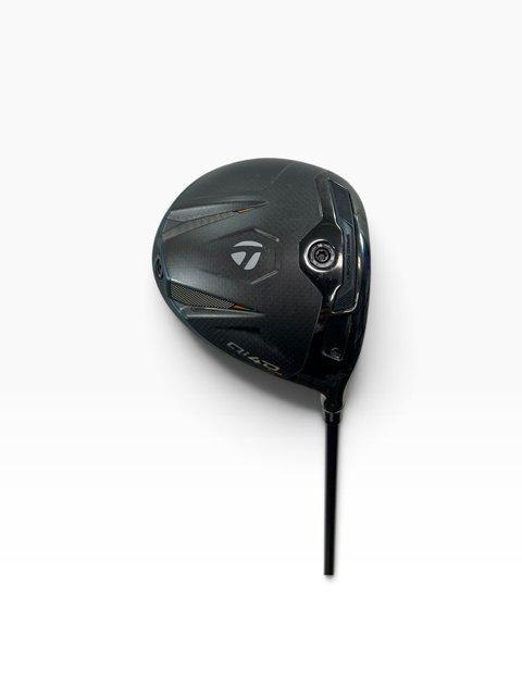 Vist Large View of Product Image Which is Used Taylormade QI4D Mens Driver RH 9.0 Degree