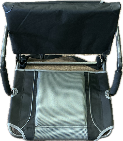 Vist Large View of Product Image Which is Used Football Accessory