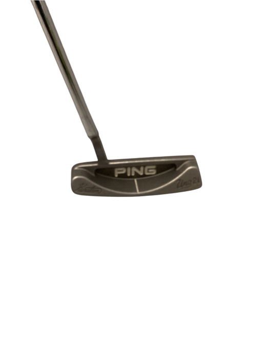 Vist Large View of Product Image Which is Used Ping ZING 2I Mens Putter RH