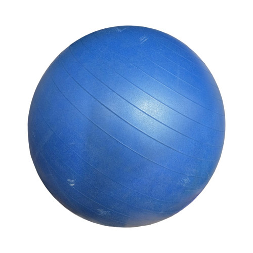 Vist Large View of Product Image Which is Used Body/Fit Ball Royal Blue 65 cm
