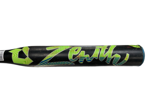 Vist Large View of Product Image Which is Used Demarini DEMARINI ZENITH BB/SB Slowpitch Bat 29"