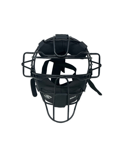 Vist Large View of Product Image Which is Used Diamond DFM-43 Umpire Mask