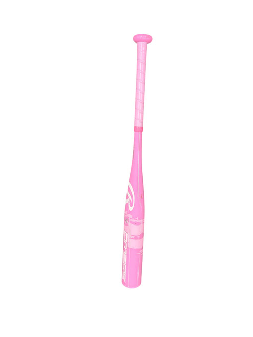 Vist Large View of Product Image Which is Used Rawlings OMBRE BB/SB Slowpitch Bat 26"