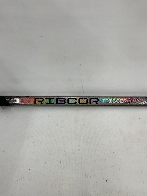 Vist Large View of Product Image Which is Used CCM RIBCOR 8 PRO Senior One Piece Right 60 Flex