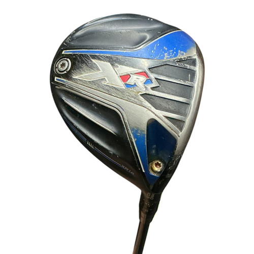 Vist Large View of Product Image Which is Used Callaway XR XR16 PRO Mens Driver RH 10.5 Degree