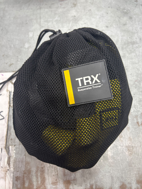 Vist Large View of Product Image Which is Used TRX Flex/Core Other Black