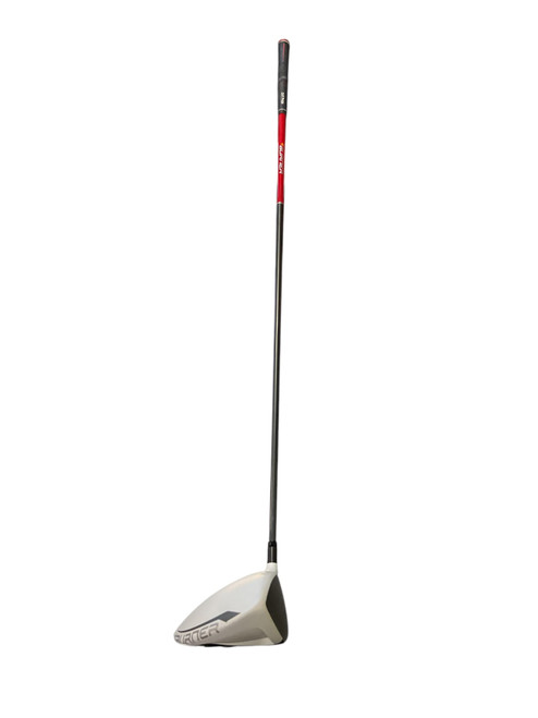 Vist Large View of Product Image Which is Used Taylormade BURNER SUPERFAST 2.0 Mens Driver RH 10.5 Degree