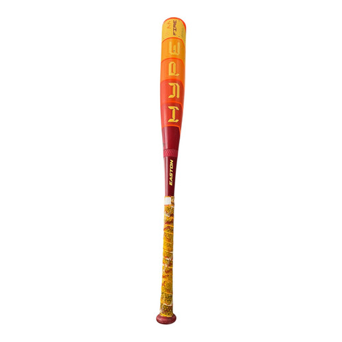 Vist Large View of Product Image Which is Used Easton HYPE FIRE BB/SB USSSA 2 3/4 Bat 30"