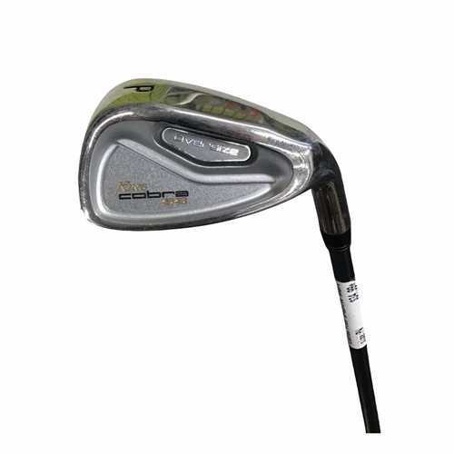 Vist Large View of Product Image Which is Used Cobra KING COBRA SS OVERSIZE Golf Wedge Womens RH Pitching Wedge