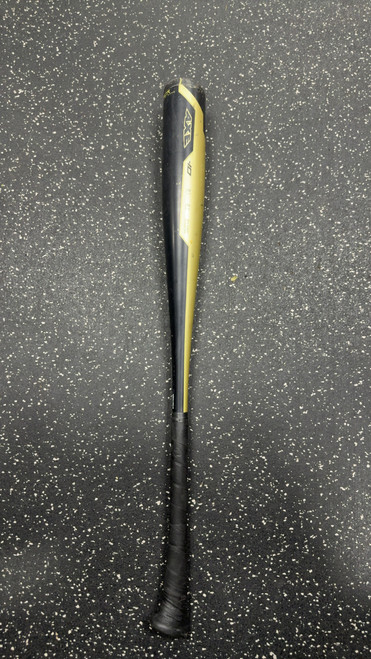 Vist Large View of Product Image Which is Used AXE AVENGE ONE BB/SB USA 2 5/8 Bat 31"