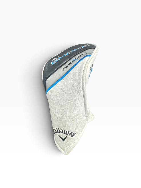 Vist Large View of Product Image Which is Used Callaway HEAD COVER Golf Accessory